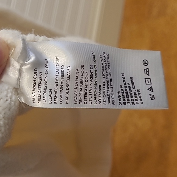 Free People - Cowl neck sweater - Size M - Picture 4 of 5